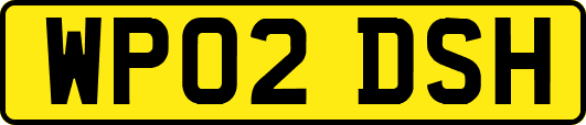 WP02DSH