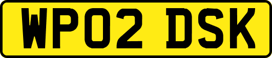 WP02DSK