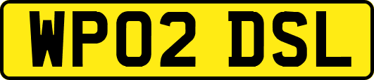 WP02DSL
