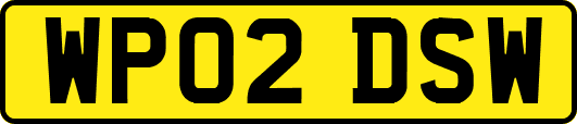 WP02DSW