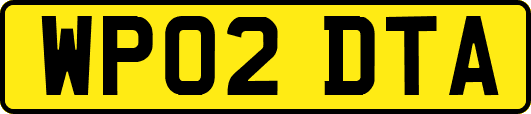 WP02DTA