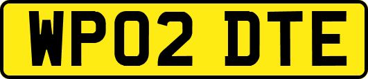 WP02DTE