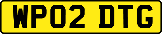 WP02DTG