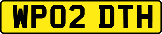 WP02DTH