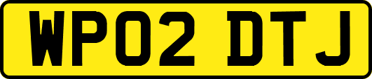 WP02DTJ
