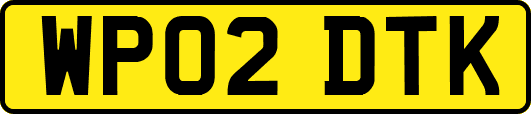 WP02DTK
