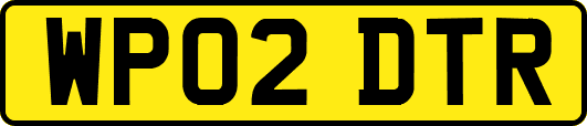 WP02DTR