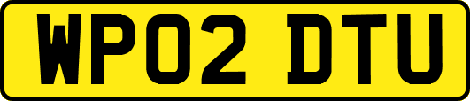 WP02DTU