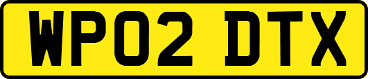 WP02DTX