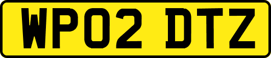 WP02DTZ