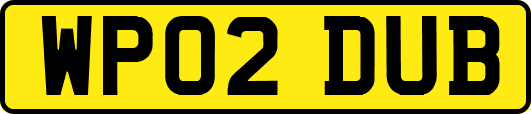 WP02DUB