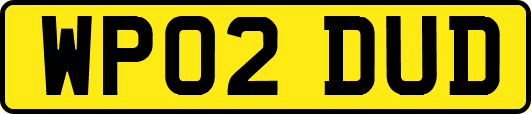 WP02DUD