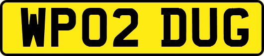 WP02DUG