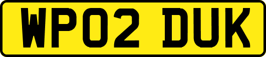 WP02DUK
