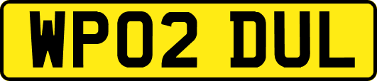 WP02DUL