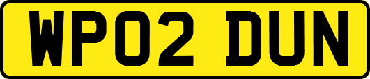 WP02DUN
