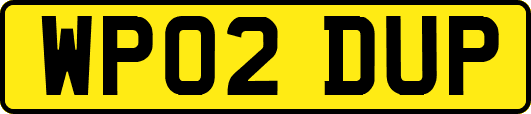 WP02DUP