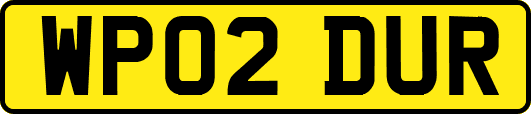 WP02DUR