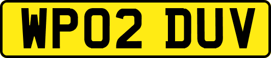 WP02DUV