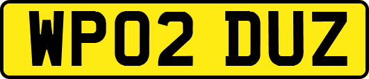 WP02DUZ