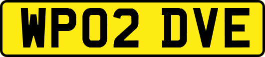 WP02DVE