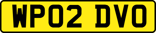 WP02DVO