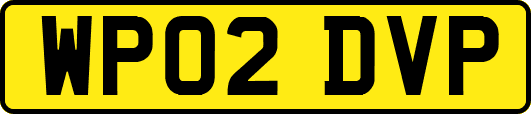 WP02DVP