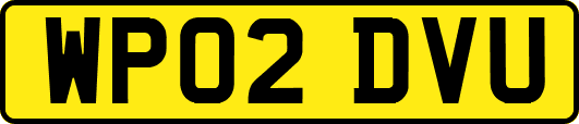 WP02DVU