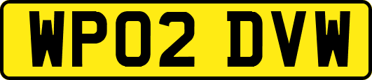 WP02DVW