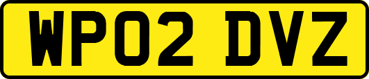 WP02DVZ