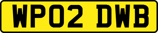 WP02DWB