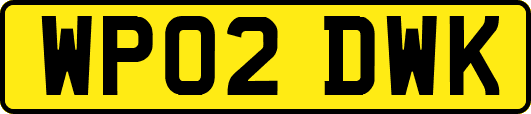 WP02DWK