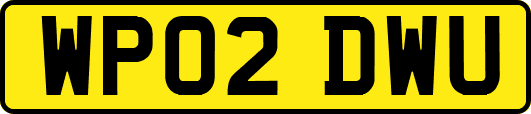 WP02DWU
