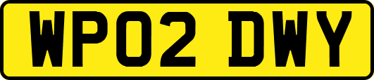WP02DWY