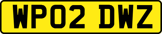 WP02DWZ