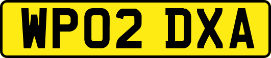 WP02DXA