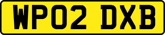 WP02DXB