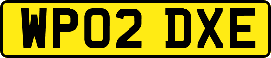 WP02DXE