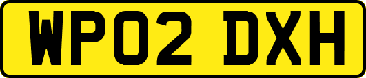WP02DXH