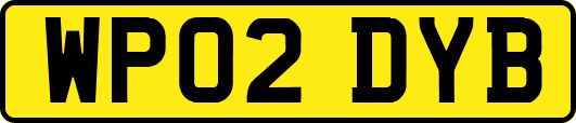 WP02DYB