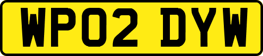 WP02DYW