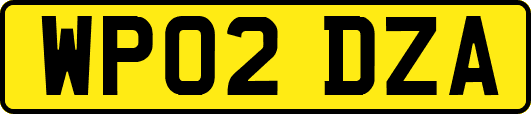 WP02DZA