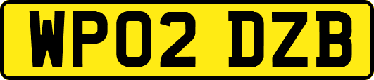 WP02DZB