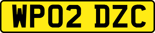 WP02DZC