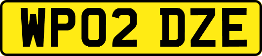 WP02DZE