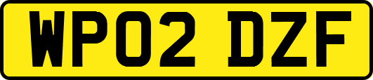 WP02DZF