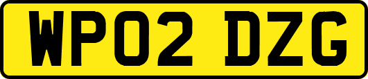 WP02DZG