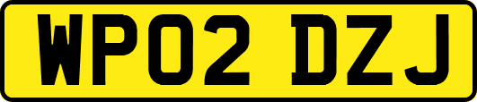 WP02DZJ