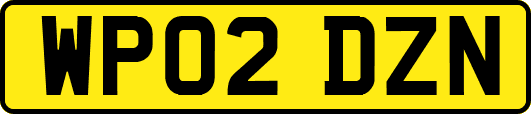 WP02DZN