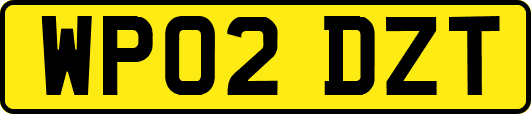 WP02DZT